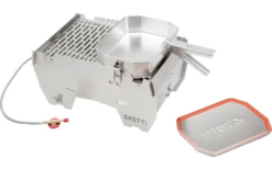 Skotti Boks 1 L -Camping Tienda 749948 5228537