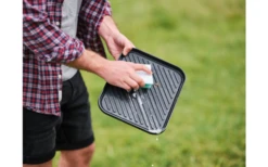 Campingaz Camping Gaz Camping Cocina 2 Grill & Go CV -Camping Tienda 753206 5029049