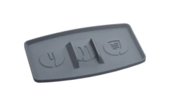 Cubertero De Silicona Enders