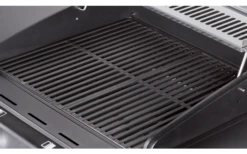 Parrilla Eléctrica Enders ECrave 2 -Camping Tienda 789548 5205776