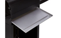 Parrilla Eléctrica Enders ECrave 2 -Camping Tienda 789554 5205788