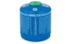 Cartucho De Gas Campingaz CV 300 Plus 240 Ml