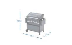 Campingaz Select 4 L -Camping Tienda 802643 5241998