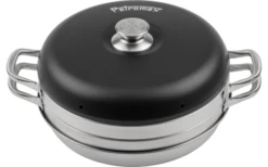 Bandeja Petromax Para Horno De Camping