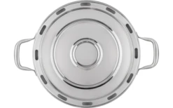 Bandeja Petromax Para Horno De Camping 9 Bandeja Petromax Para Horno De Camping -Camping Tienda 811295 5287211