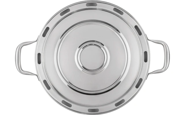 Bandeja Petromax Para Horno De Camping 3 Bandeja Petromax Para Horno De Camping - Image 3