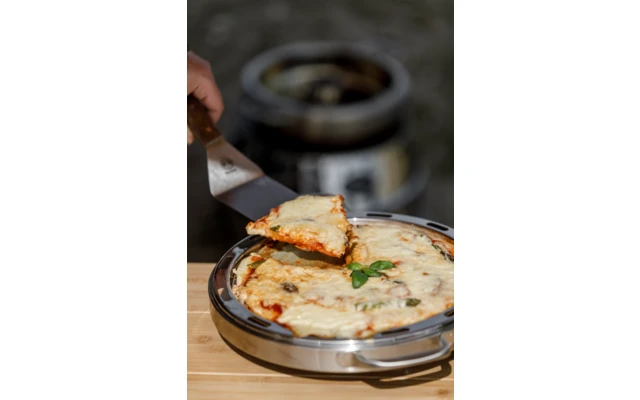 Bandeja Petromax Para Horno De Camping 7 Bandeja Petromax Para Horno De Camping - Image 7