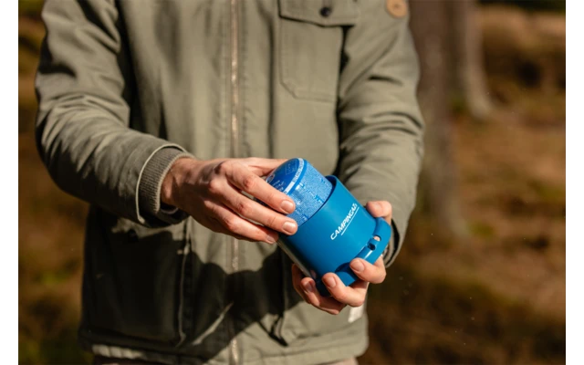 Estufa De Camping Campingaz 206 S 2 Estufa De Camping Campingaz 206 S - Image 2