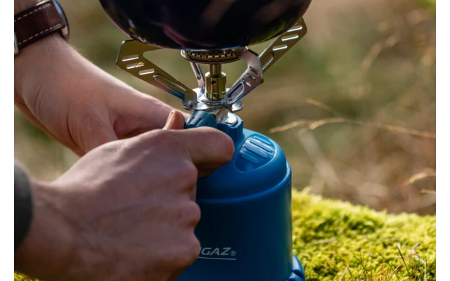 Estufa De Camping Campingaz 206 S 3 Estufa De Camping Campingaz 206 S - Image 3