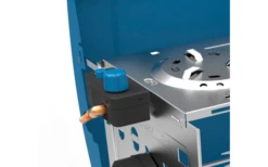 Campingaz 400 SGR Maleta De Gas Grill 50 Mbar/ 5200 W -Camping Tienda 822191 5314322