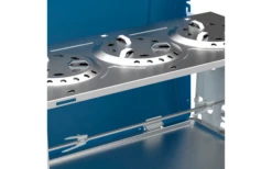 Campingaz 400 SGR Maleta De Gas Grill 50 Mbar/ 5200 W -Camping Tienda 822194 5314328