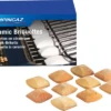 Briquetas De Cerámica Campingaz 40 Piezas