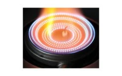 Cocina De Mesa De 2 Llamas Campingaz 400 SG 30 Mbar -Camping Tienda 87600 585726